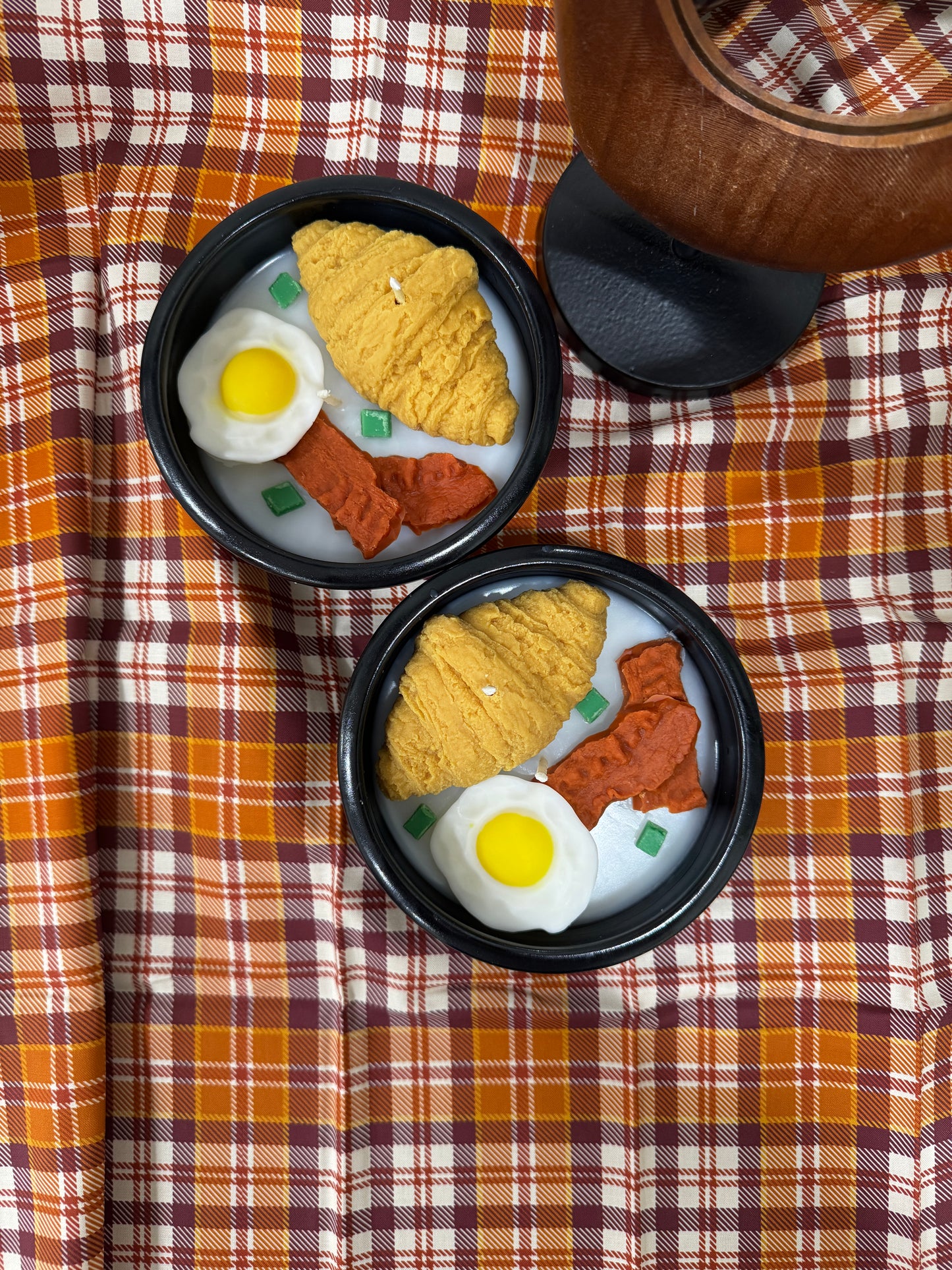 Breakfast Bowl