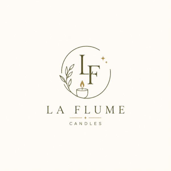 La Flume Candles