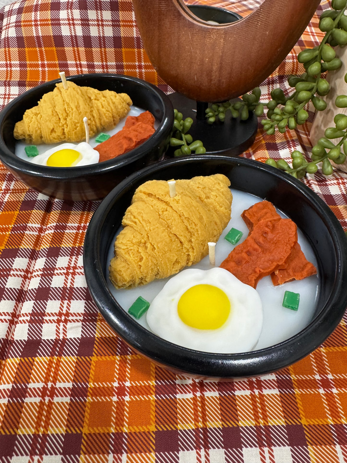 Breakfast Bowl