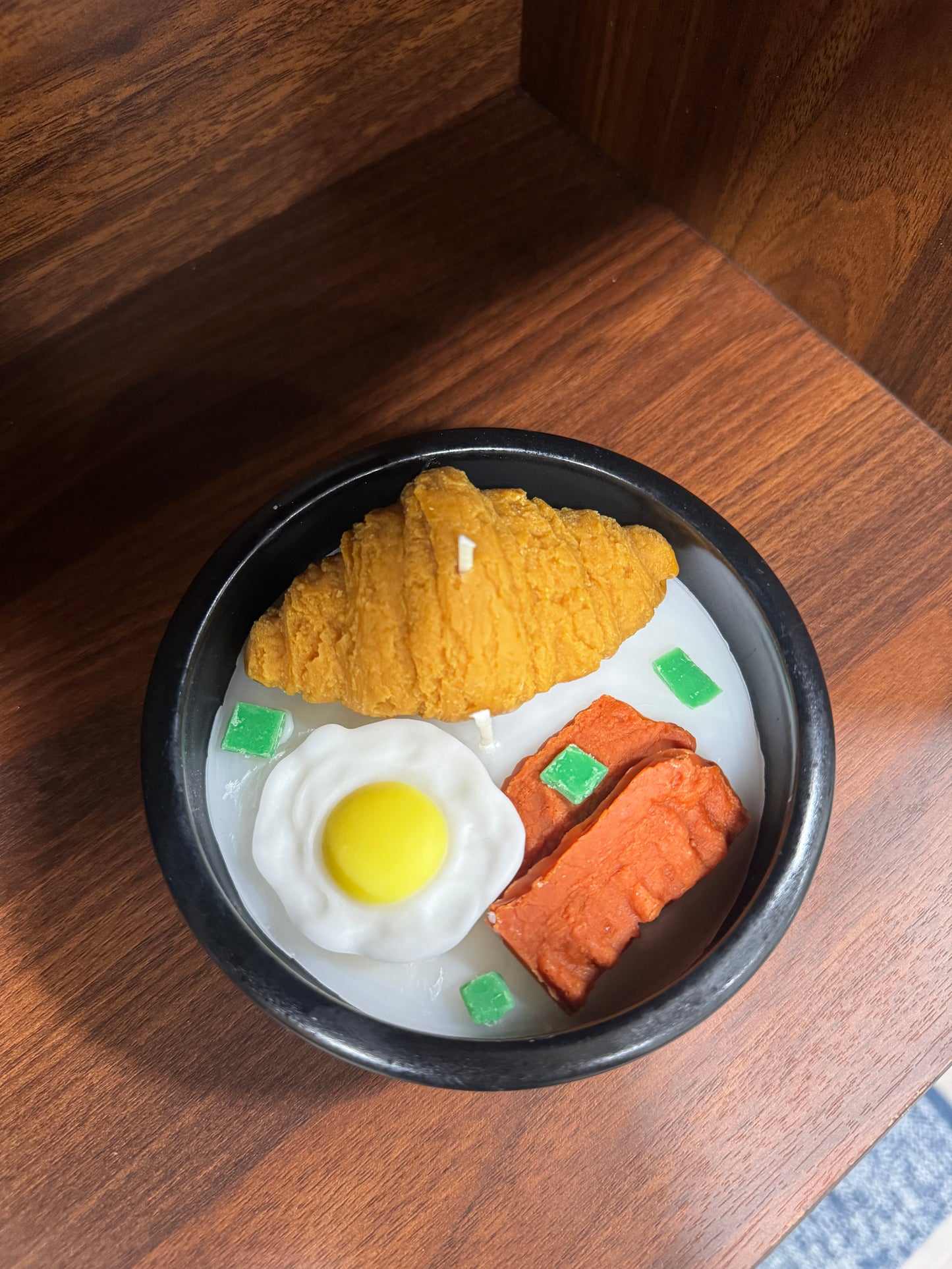 Breakfast Bowl