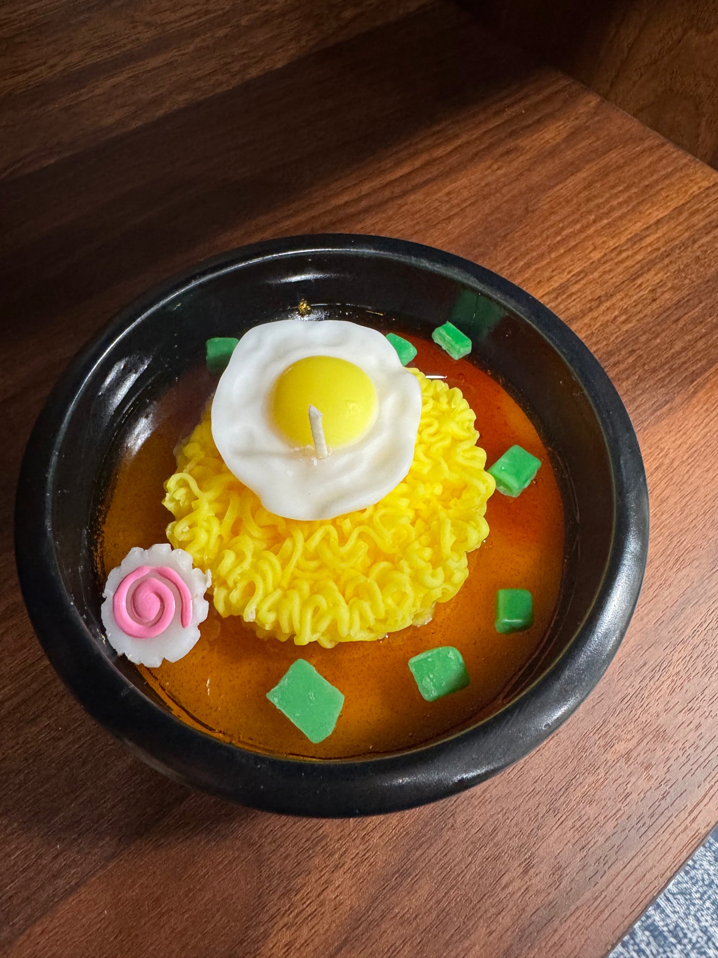 Japanese Ramen Bowl