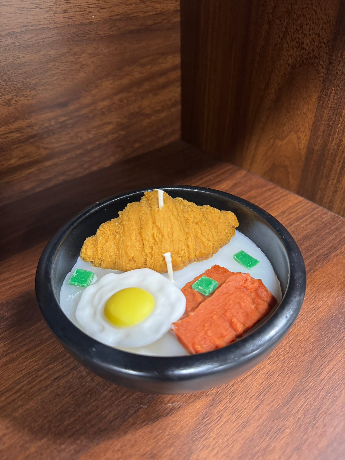 Breakfast Bowl