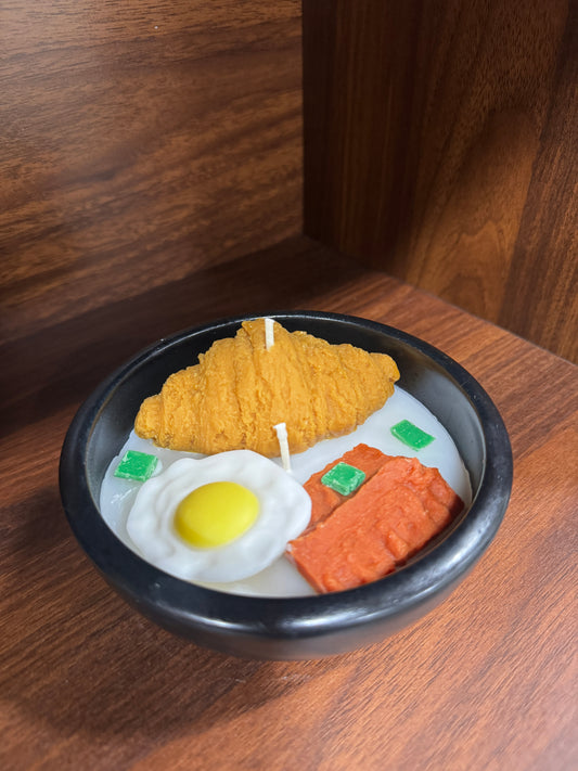 Breakfast Bowl