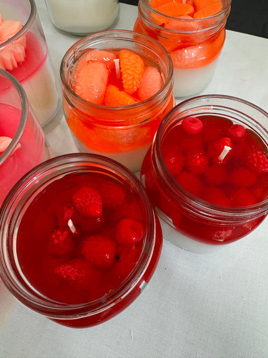 Strawberry Jam