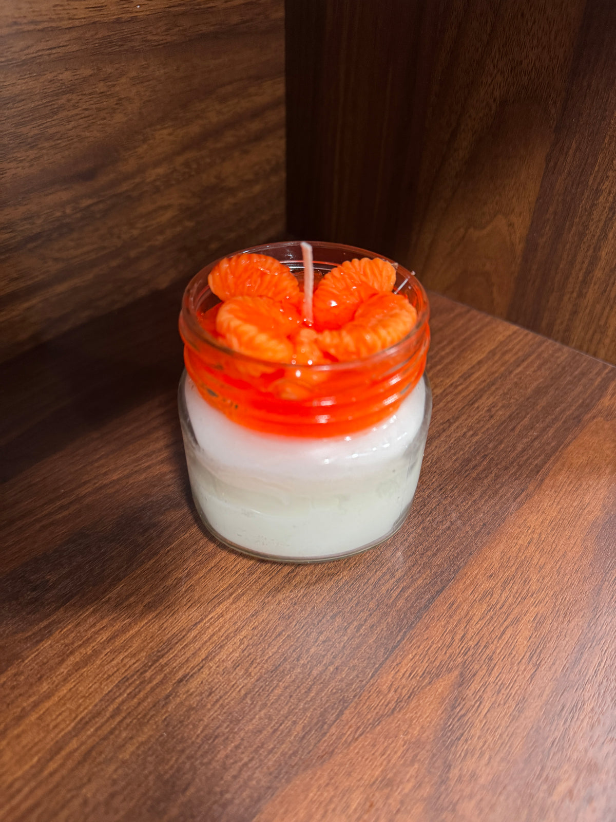Mandarin Jam
