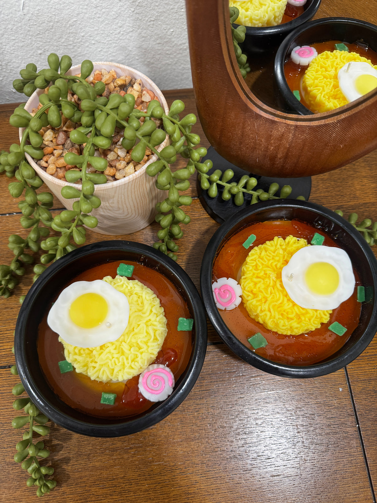 Japanese Ramen Bowl