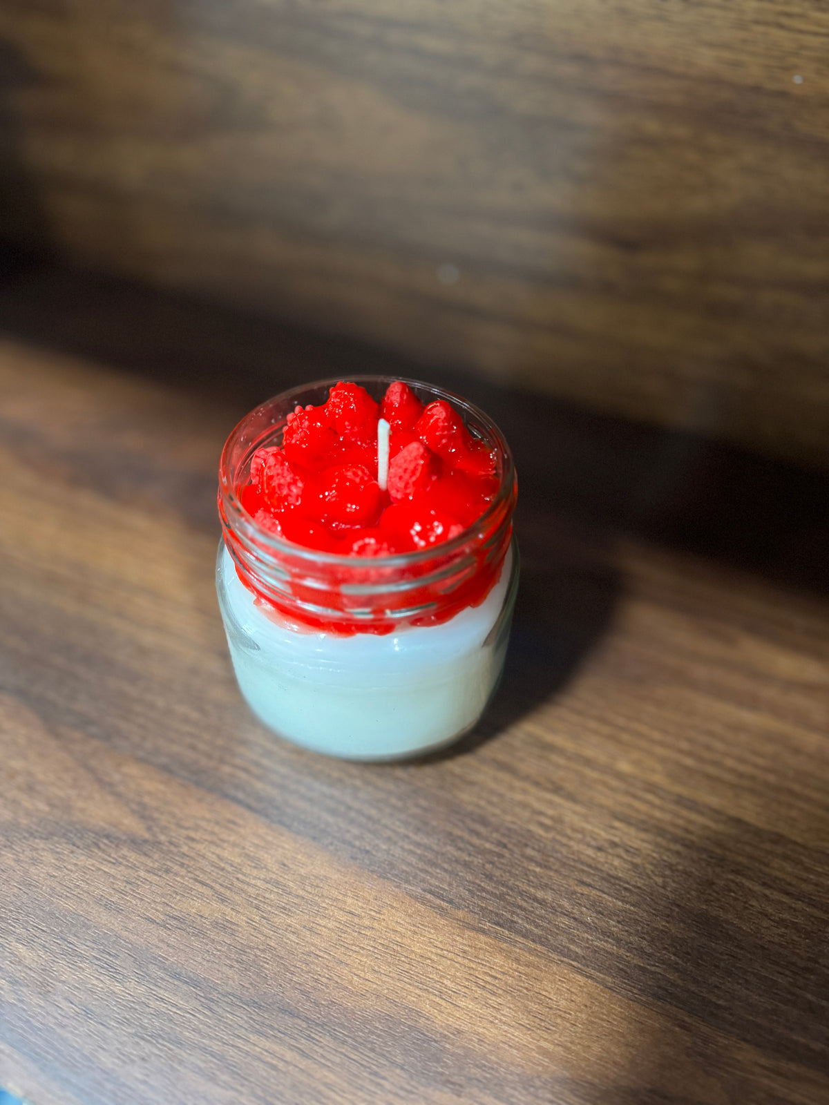 Strawberry Jam
