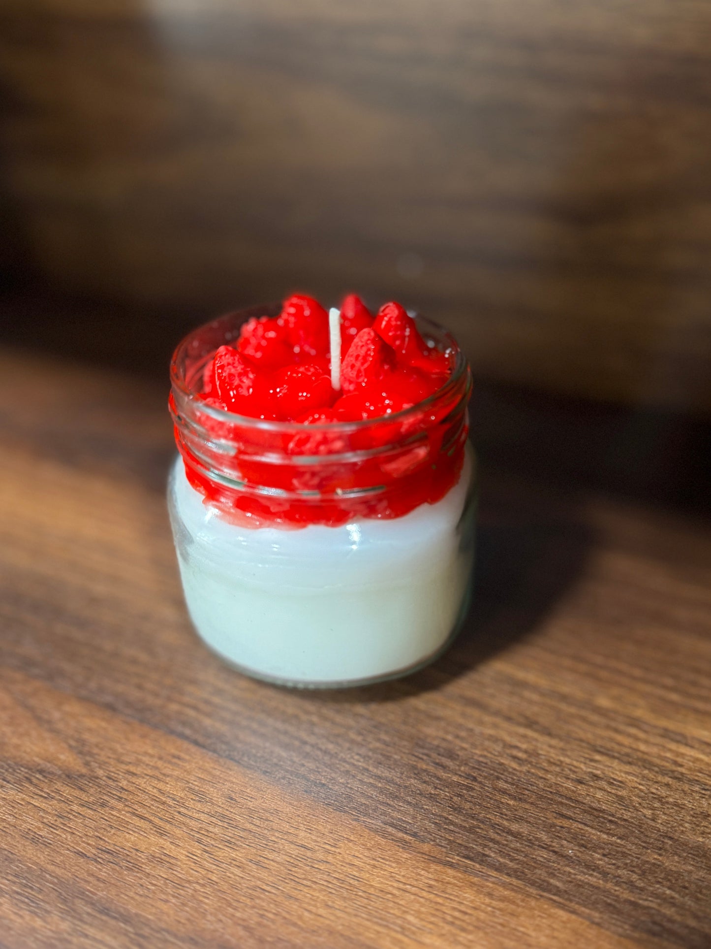 Strawberry Jam